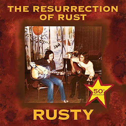The Resurrection Of Rust (Indie Exclusive) Various Artists