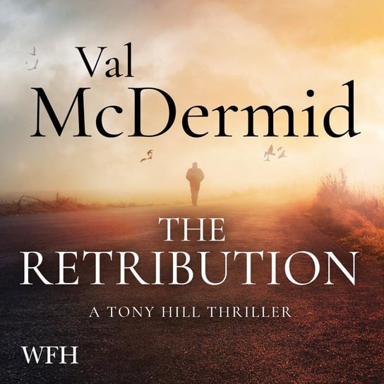 The Retribution McDermid Val