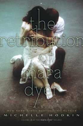 The Retribution of Mara Dyer Simon & Schuster US