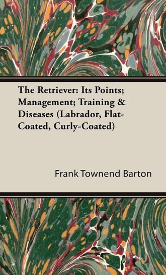 The Retriever Townend Barton Frank