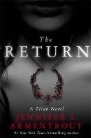 The Return: A Titan Novel Armentrout Jennifer L.