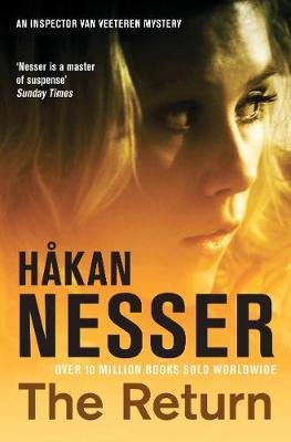 The Return Nesser Hakan
