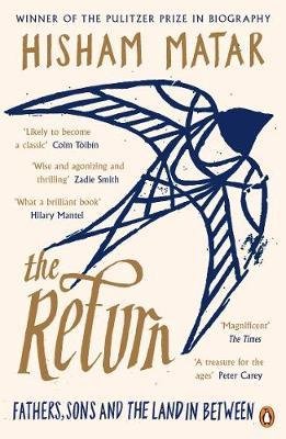 The Return Matar Hisham