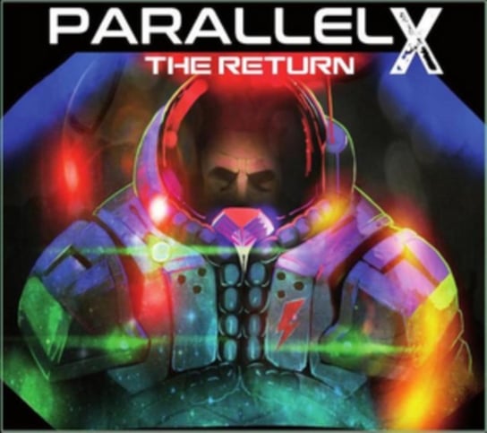 The Return Parallel X