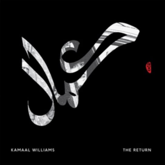 The Return Williams Kamaal