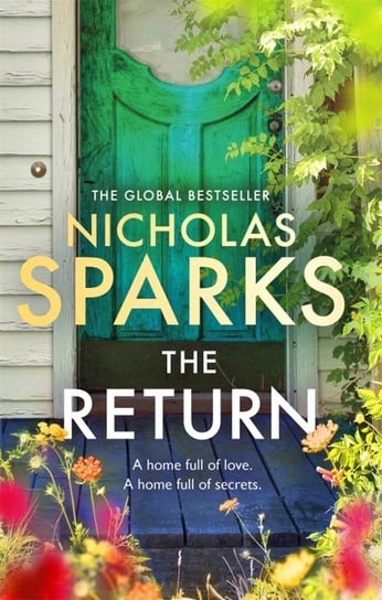 The Return Sparks Nicholas