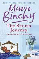 The Return Journey Binchy Maeve