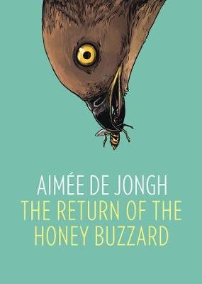 The Return of the Honey Buzzard Jongh Aimee