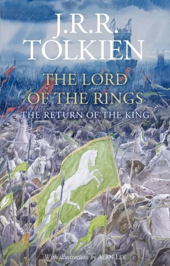 The Return of the King Tolkien J. R. R.
