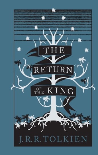 The Return of the King Tolkien J. R. R.