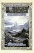 The Return of the King: Being Thethird Part of the Lord of the Rings Tolkien J. R. R.