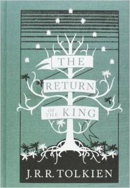 The Return of the King. Collector's Edition Tolkien John Ronald Reuel