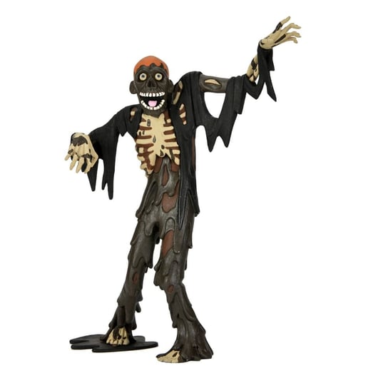 the return of the living dead toony terrors figurka tarman 15 cm neca Inna marka