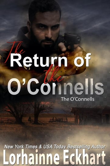 The Return of the O’Connells Lorhainne Eckhart