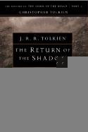 The Return of the Shadow Tolkien J. R. R.