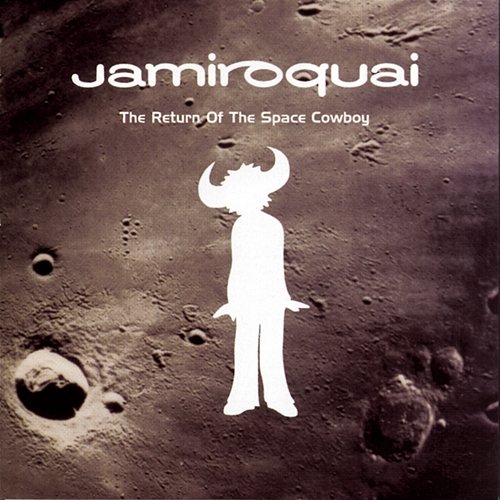 The Return Of The Space Cowboy Jamiroquai