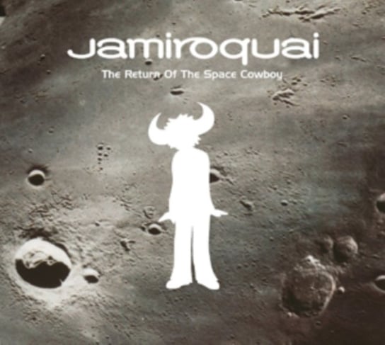 The Return of the Space Cowboy Jamiroquai