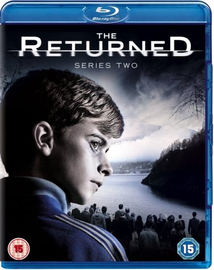 The Returned: Series 2 (brak polskiej wersji językowej) Universal Pictures
