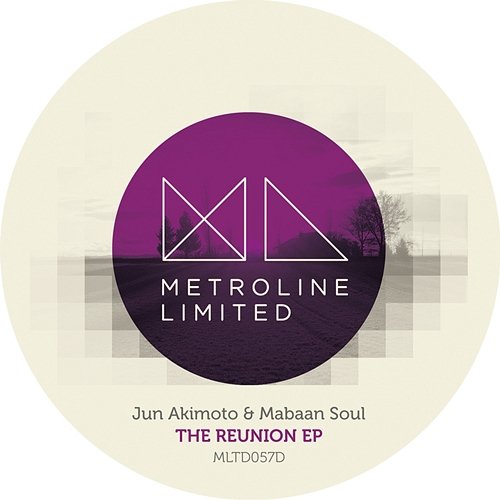 The Reunion EP Jun Akimoto, Mabaan Soul