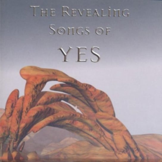 The Revealing Songs Of Yes Various Artists
