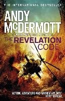 The Revelation Code Mcdermott Andy