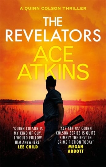 The Revelators Atkins Ace