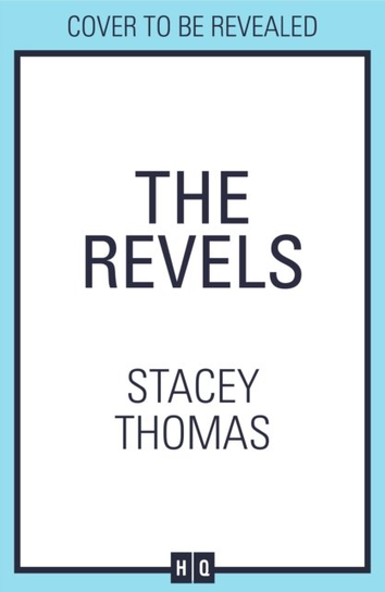 The Revels Stacey Thomas