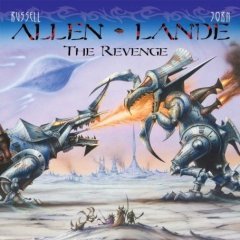 The Revenge Lande Jorn, Allen Russell