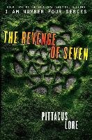 The Revenge of Seven Lore Pittacus