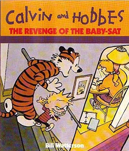 The Revenge of the Baby-Sat Watterson Bill