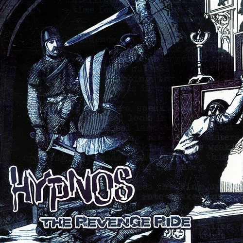 The Revenge Ride Hypnos