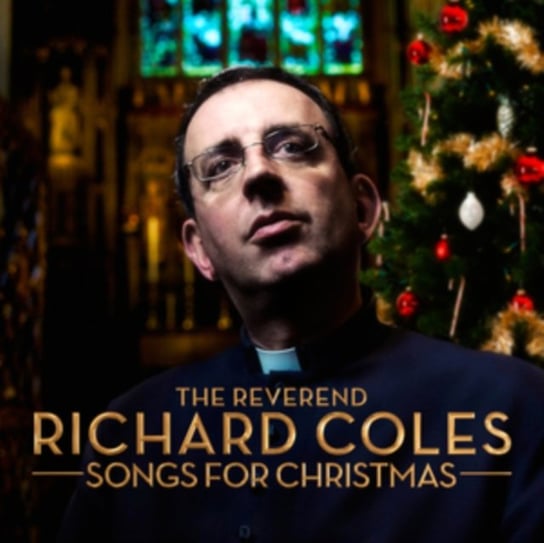 The Reverend Richard Coles Various Artists