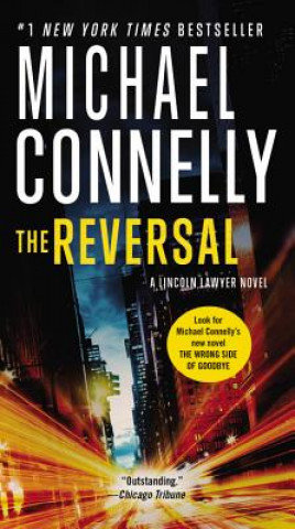 The Reversal Connelly Michael