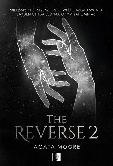 The Reverse 2 Agata Moore