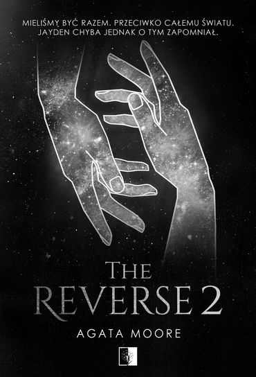 The Reverse 2 Agata Moore