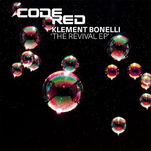 Revival [DJ Spen's Soulectric Groove Ride] Klement Bonelli