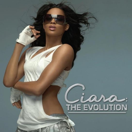 The Revolution Ciara