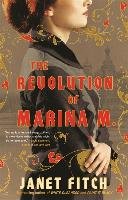 The Revolution of Marina M. Fitch Janet