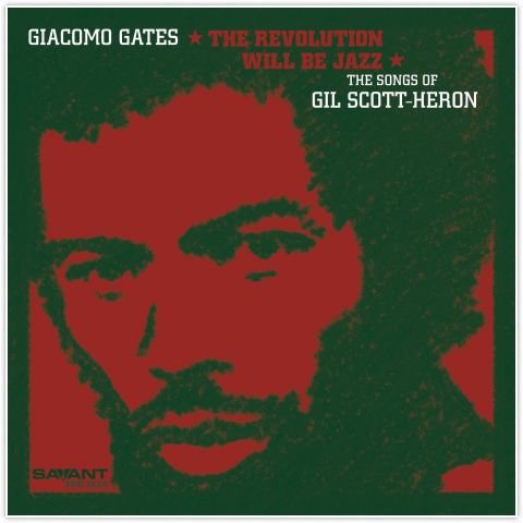 The Revolution Will Be Jazz-Th Various Artists