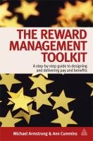 The Reward Management Toolkit Armstrong Michael