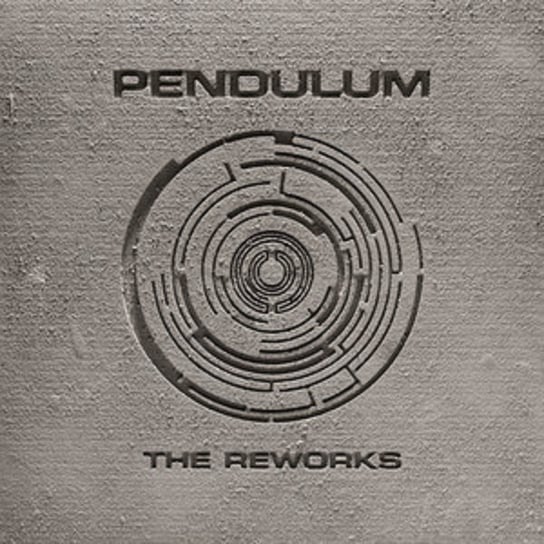 The Reworks, płyta winylowa Pendulum