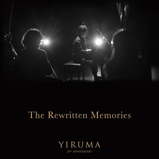 The Rewritten Memories Yiruma