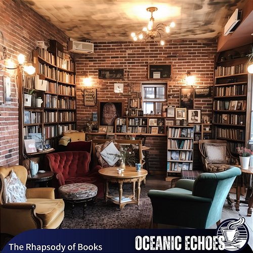 The Rhapsody of Books Oceanic Echoes