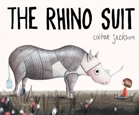 The Rhino Suit Colter Jackson