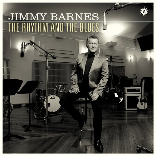 The Rhythm And The Blues Jimmy Barnes
