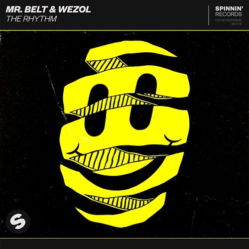 The Rhythm Mr. Belt & Wezol