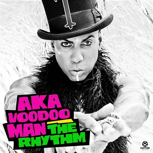 The Rhythm AKA Voodoo Man