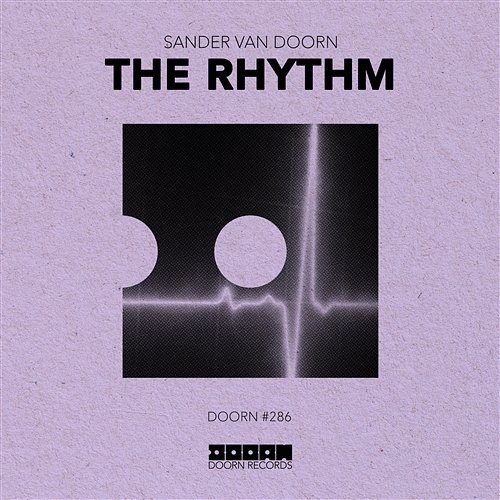 The Rhythm Sander Van Doorn