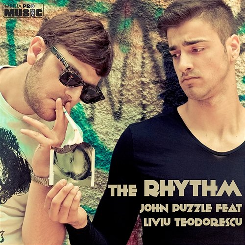 The Rhythm John Puzzle feat. Liviu Teodorescu