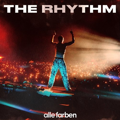 The Rhythm Alle Farben